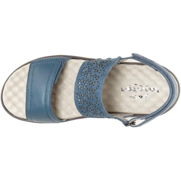 Jambu Alba Women's Sandals - Picture 4 of 5